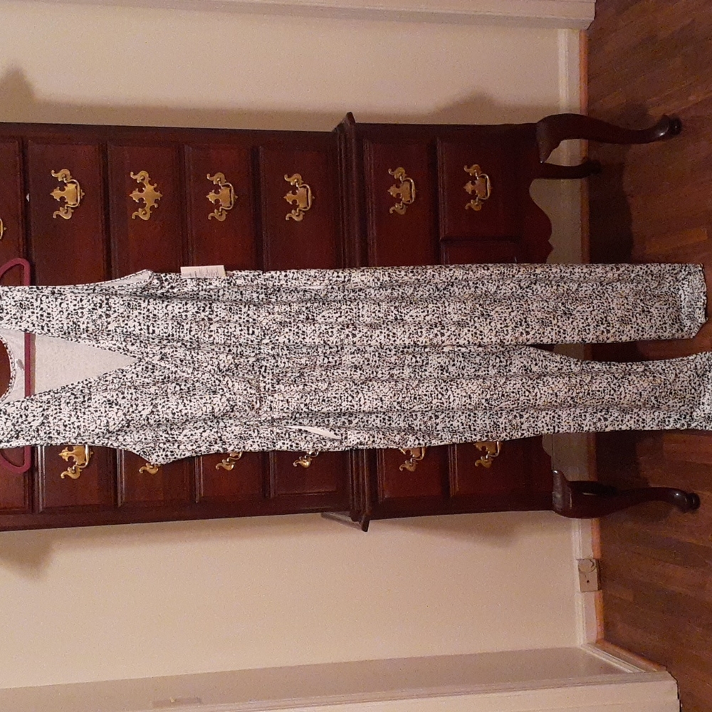 XXL  tall...Jumpsuit
